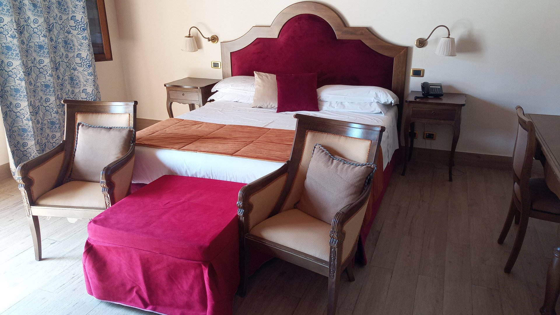 Foto 19 Villa Lampedusa Hotel & Residence Palermo, 13