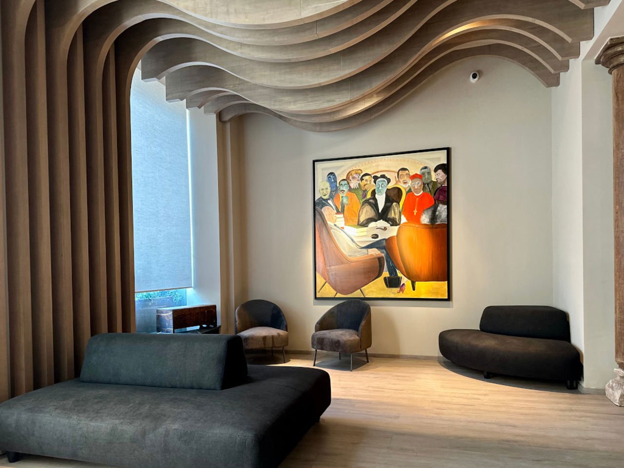 Foto 8 Palazzo Liberty Unique Hotel Palermo, 07