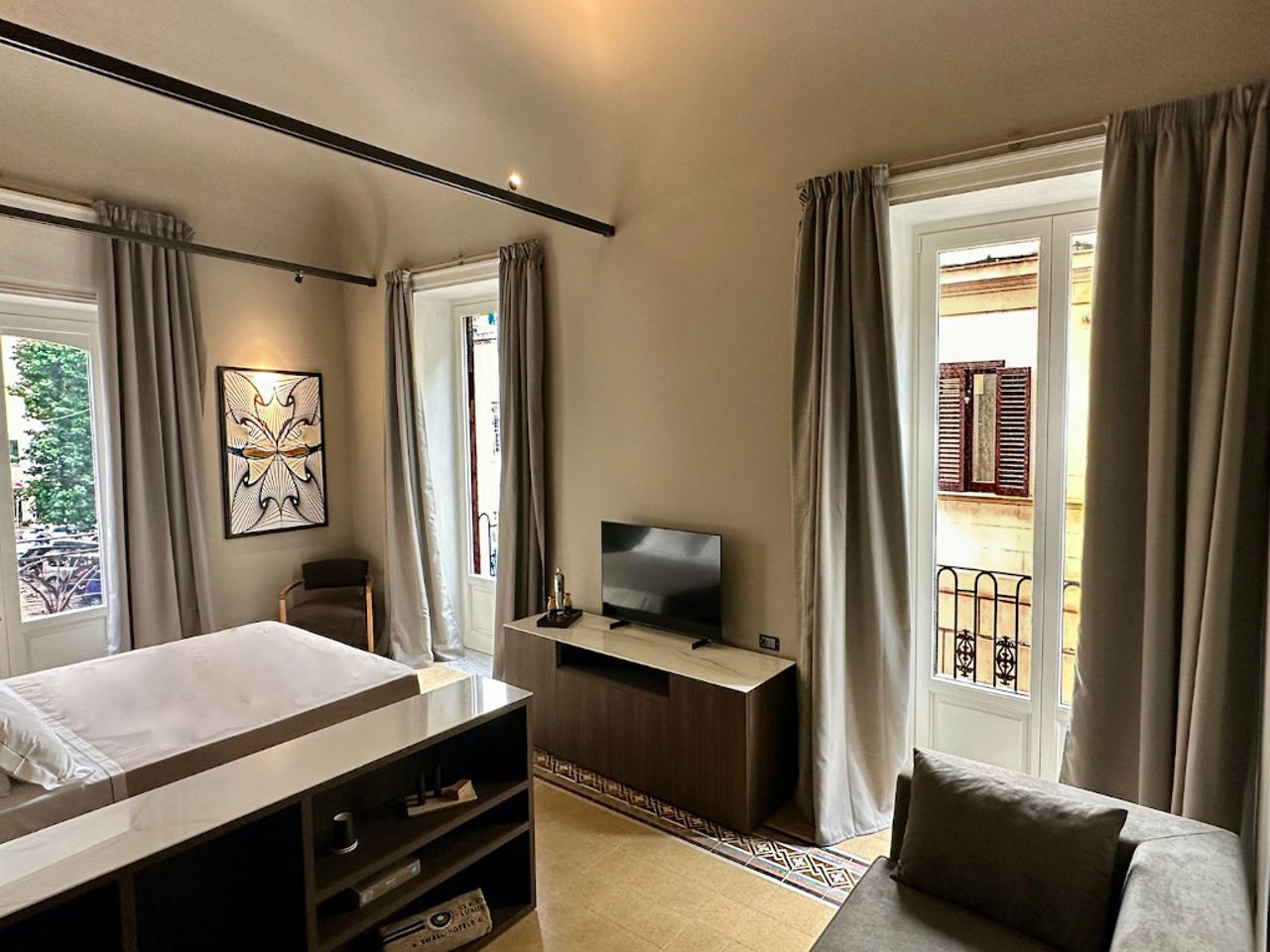 Foto 10 Palazzo Liberty Unique Hotel Palermo, 09