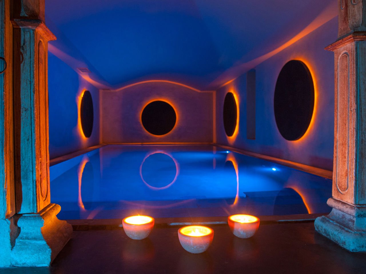 Foto 13 Palazzo Liberty Unique Hotel Palermo, 12