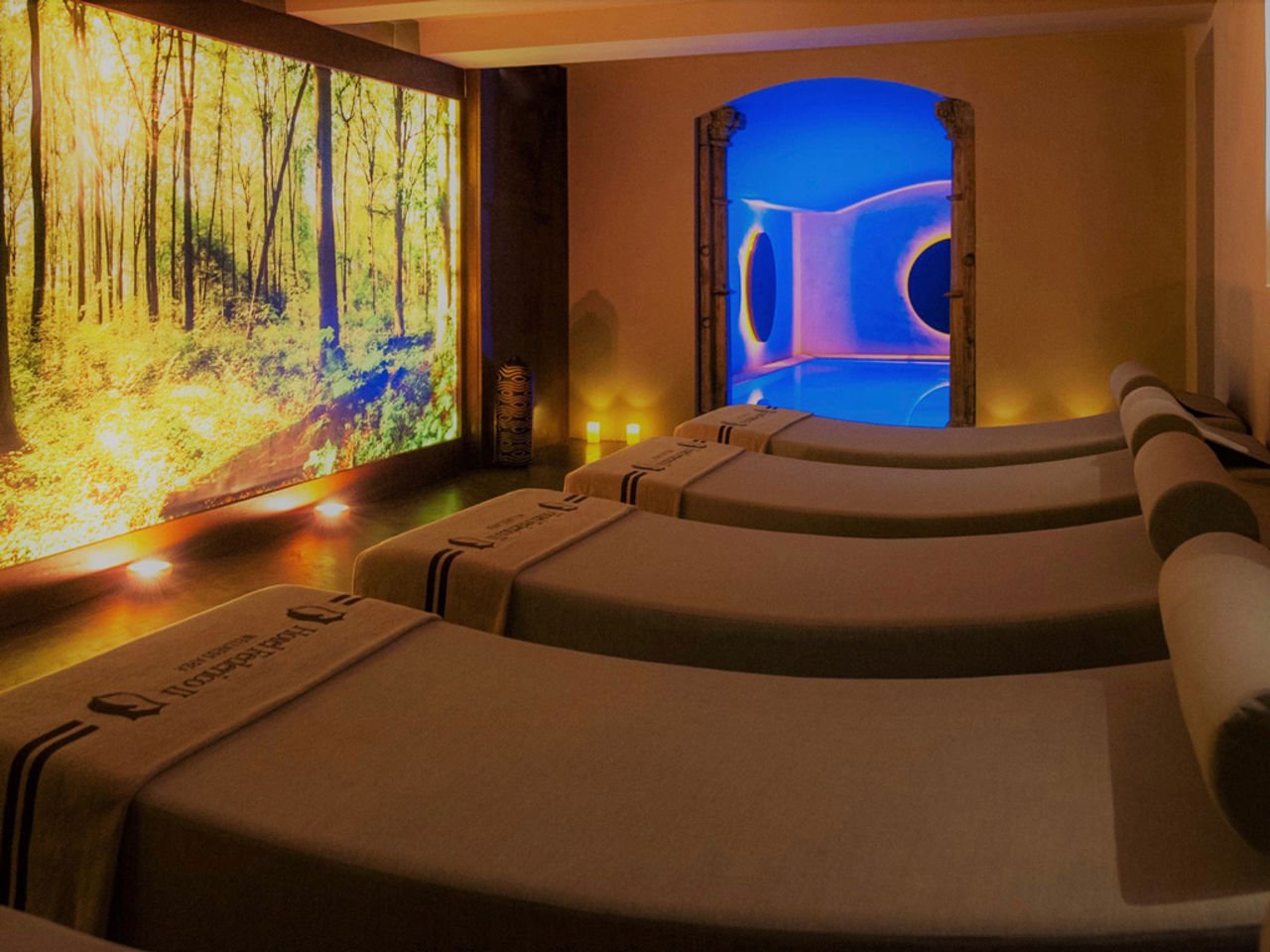 Foto 14 Palazzo Liberty Unique Hotel Palermo, 13