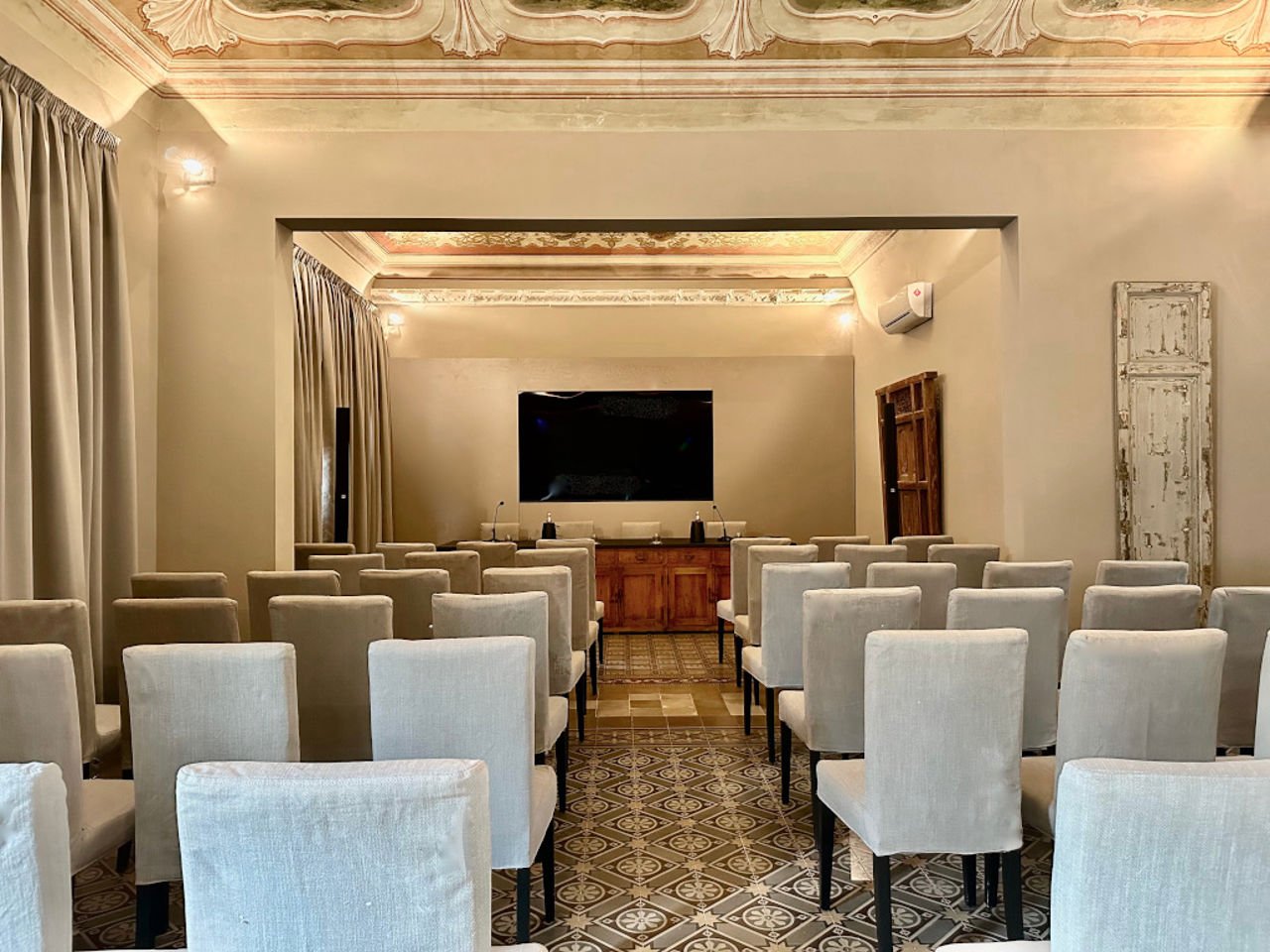 Foto 15 Palazzo Liberty Unique Hotel Palermo, 14