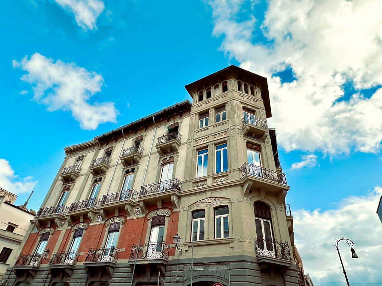 Foto 16 Palazzo Liberty Unique Hotel Palermo, 15