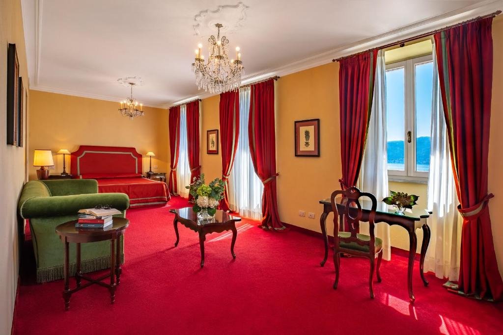 Foto 7 Grand Hotel Majestic Verbania, 06