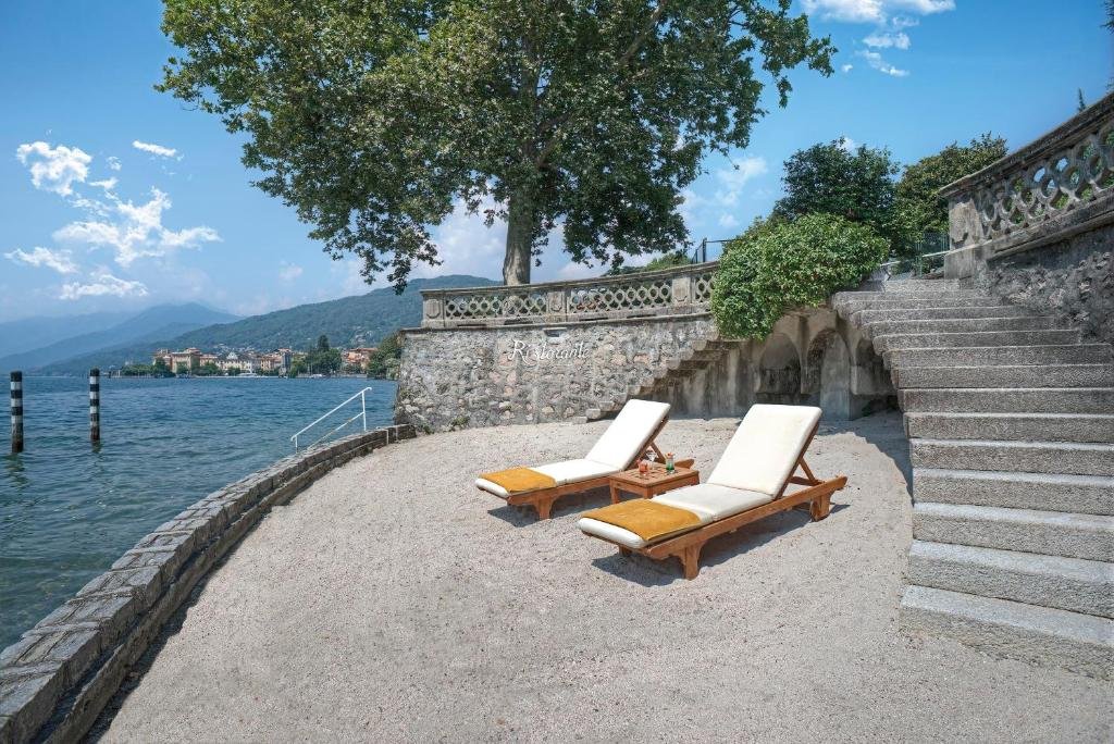 Foto 12 Grand Hotel Majestic Verbania, 11
