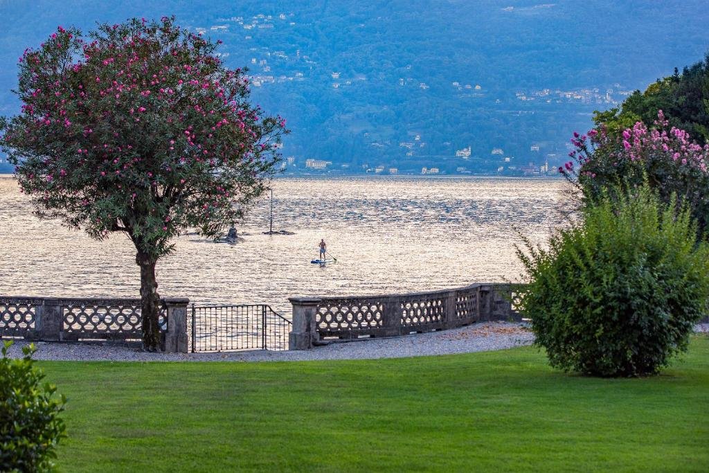 Foto 14 Grand Hotel Majestic Verbania, 13