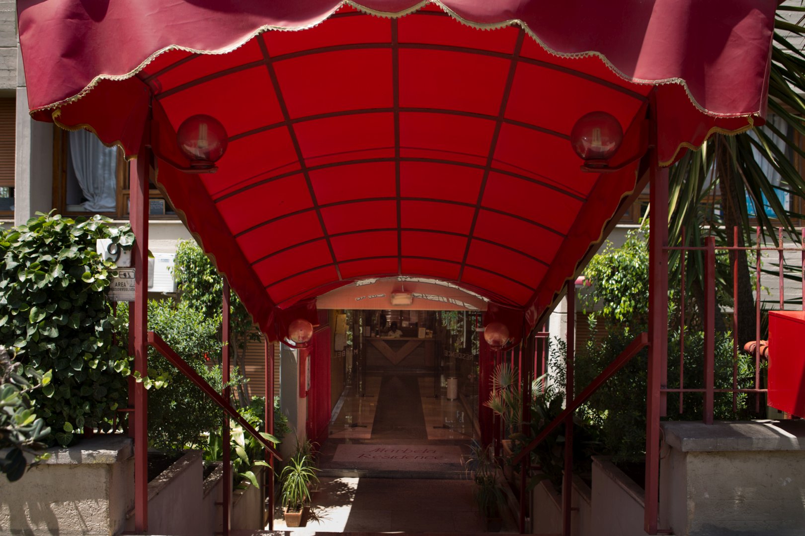 Foto 4 Marbela Apartments & Suites Palermo, 03