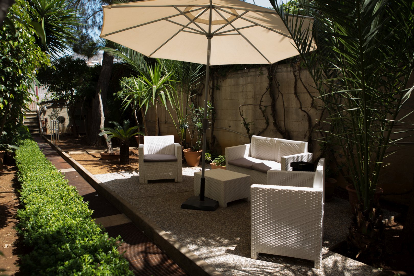 Foto 5 Marbela Apartments & Suites Palermo, 04