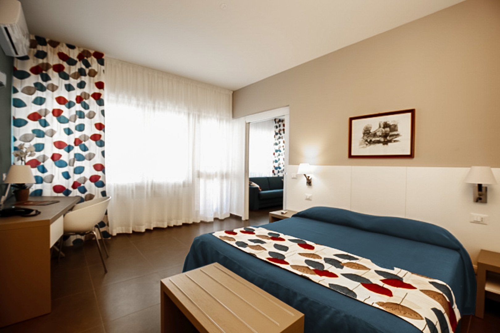 Foto 10 Marbela Apartments & Suites Palermo, 09