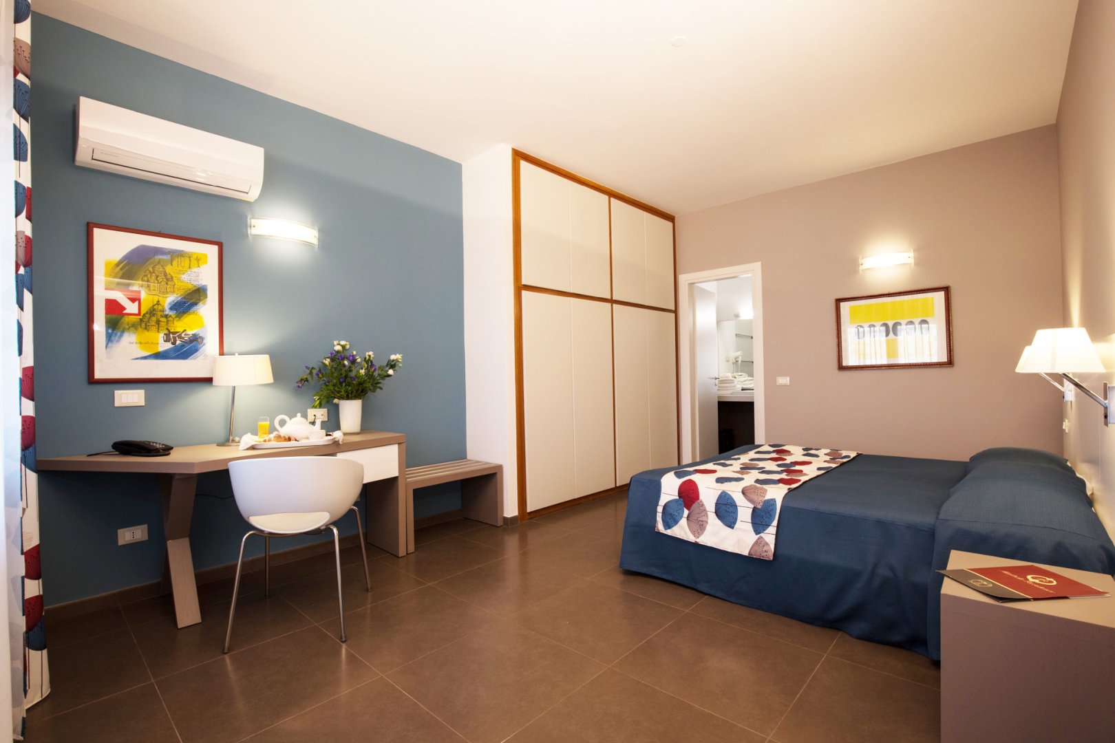 Foto 11 Marbela Apartments & Suites Palermo, 10