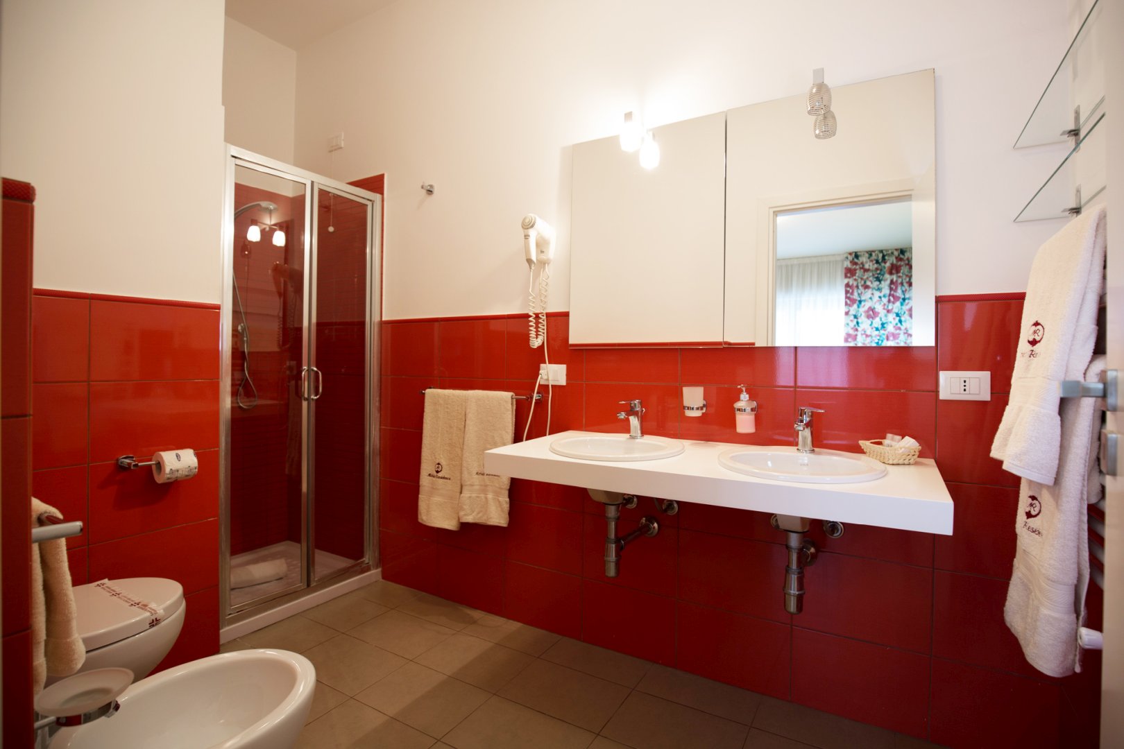 Foto 12 Marbela Apartments & Suites Palermo, 11