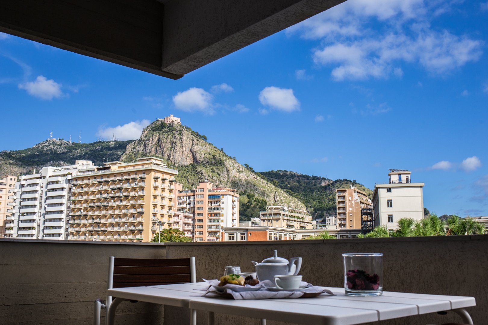 Foto 14 Marbela Apartments & Suites Palermo, 13