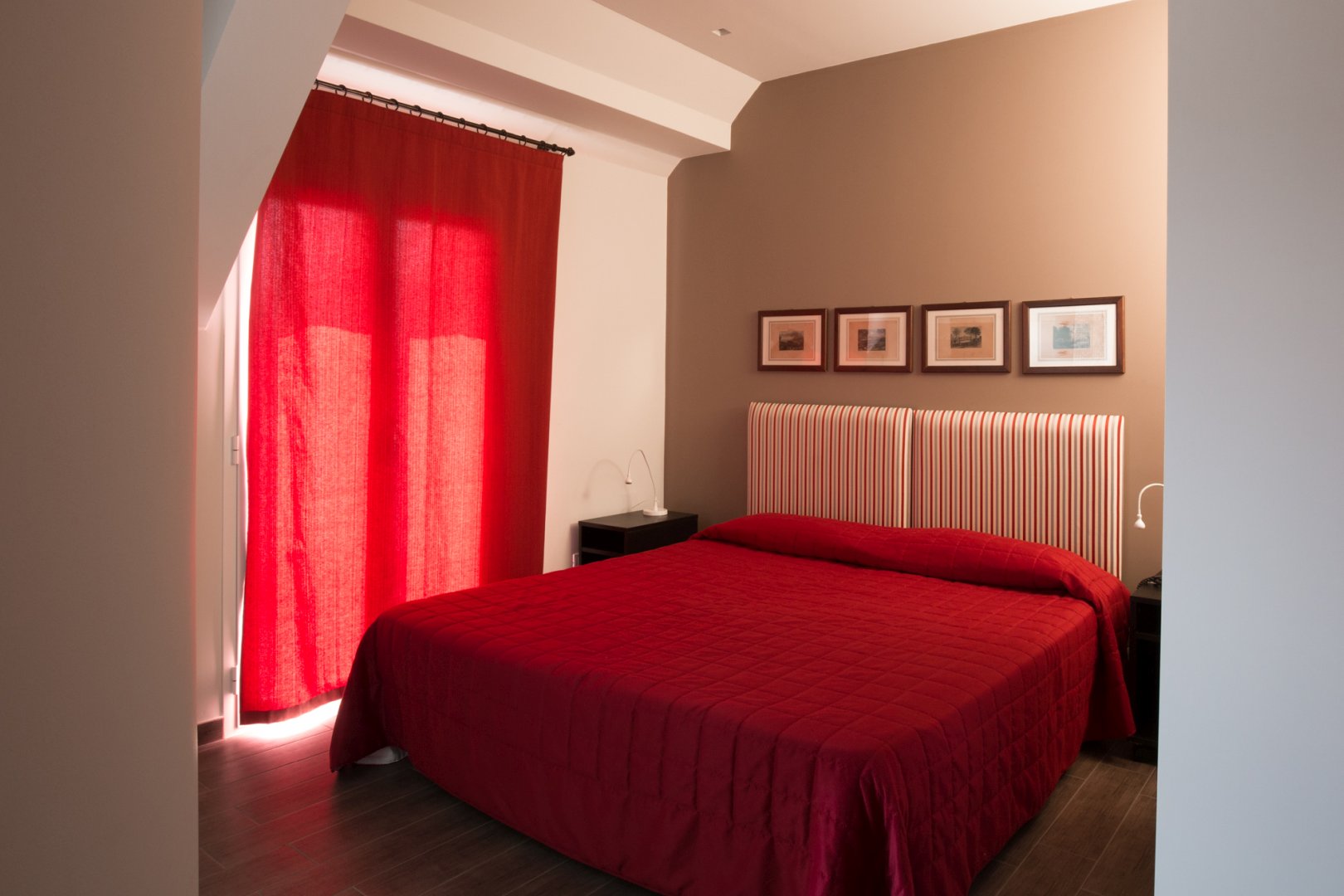 Foto 18 Marbela Apartments & Suites Palermo, 17