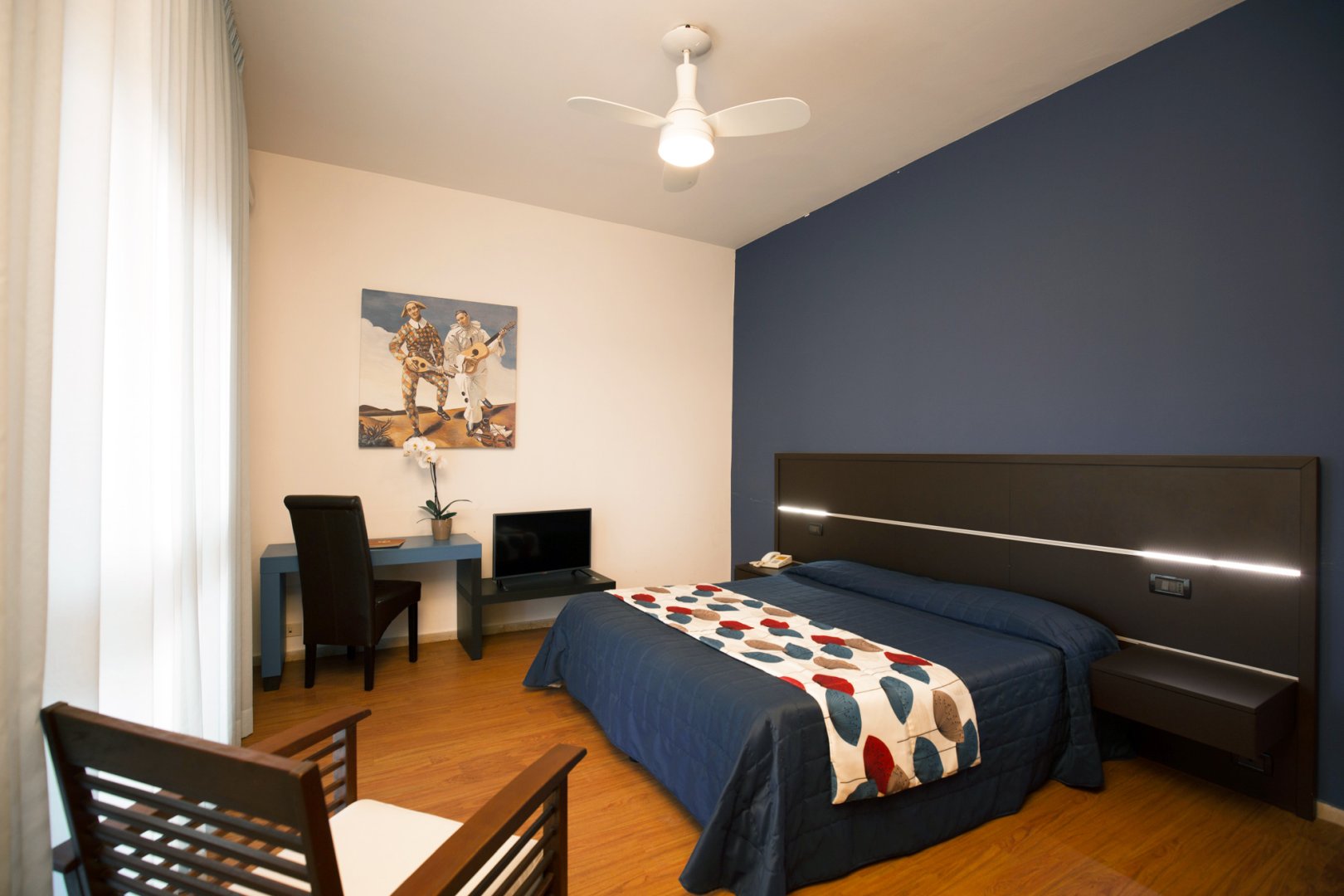 Foto 21 Marbela Apartments & Suites Palermo, 20