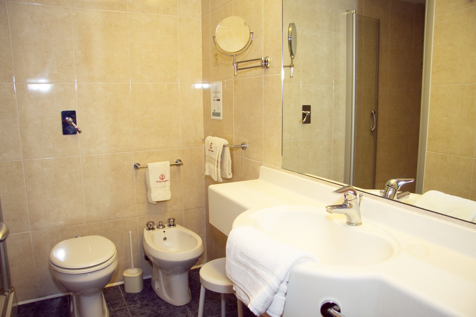 Foto 22 Marbela Apartments & Suites Palermo, 21