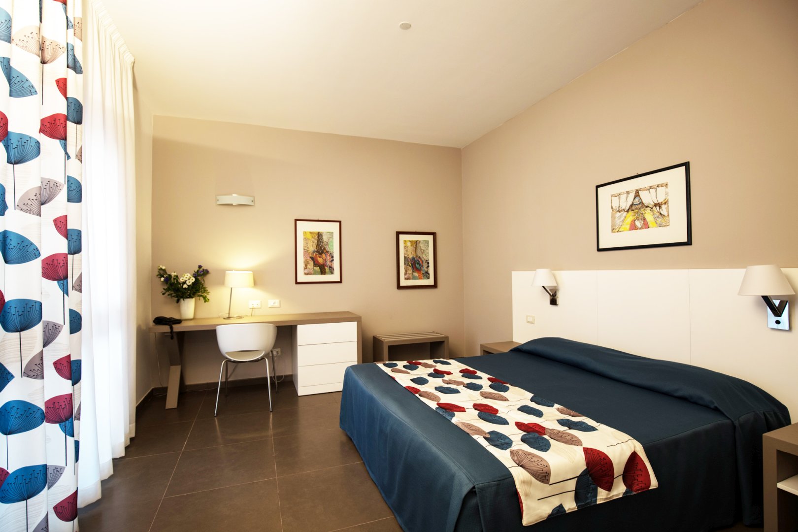 Foto 24 Marbela Apartments & Suites Palermo, 23