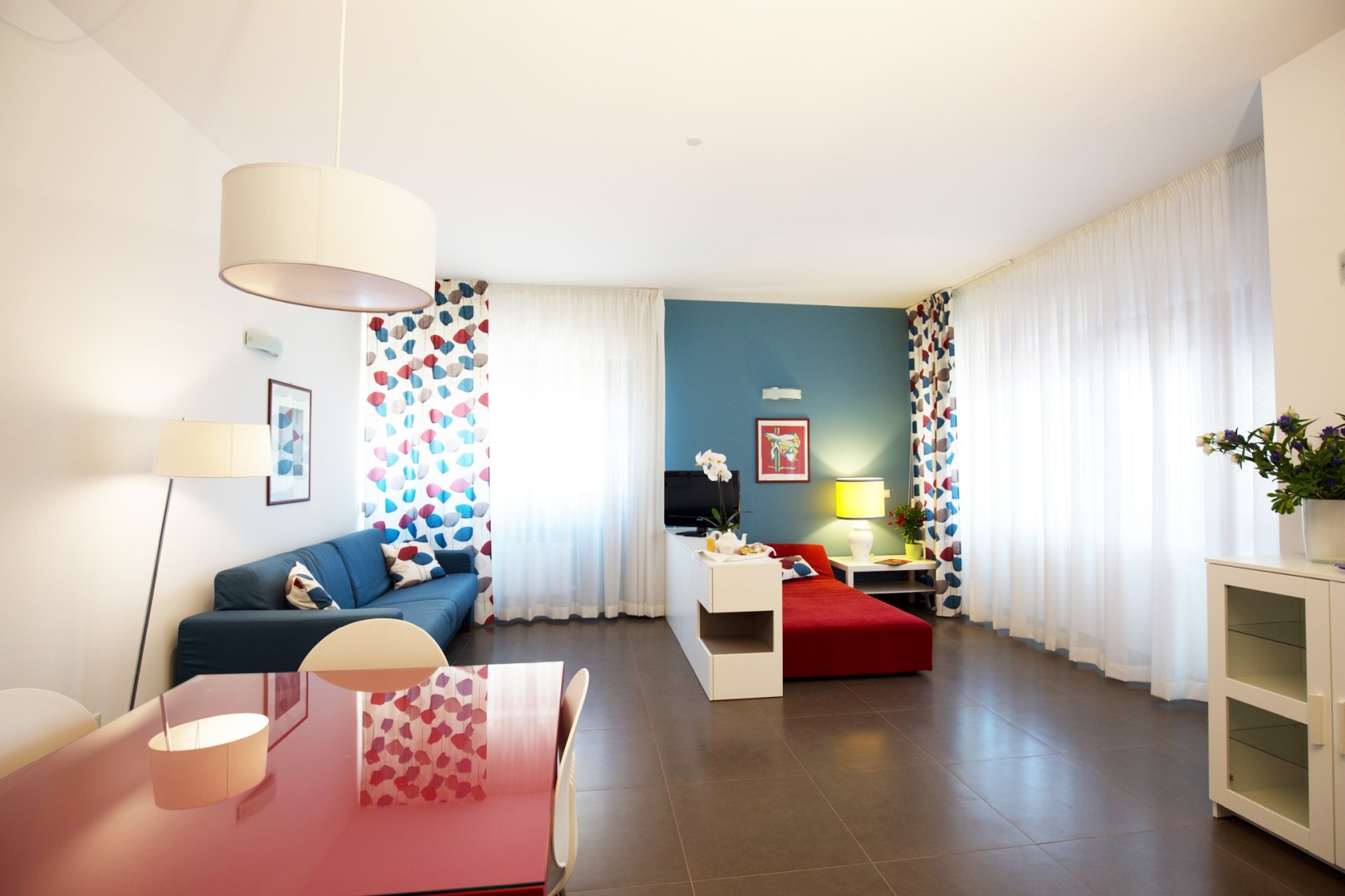 Foto 25 Marbela Apartments & Suites Palermo, 24