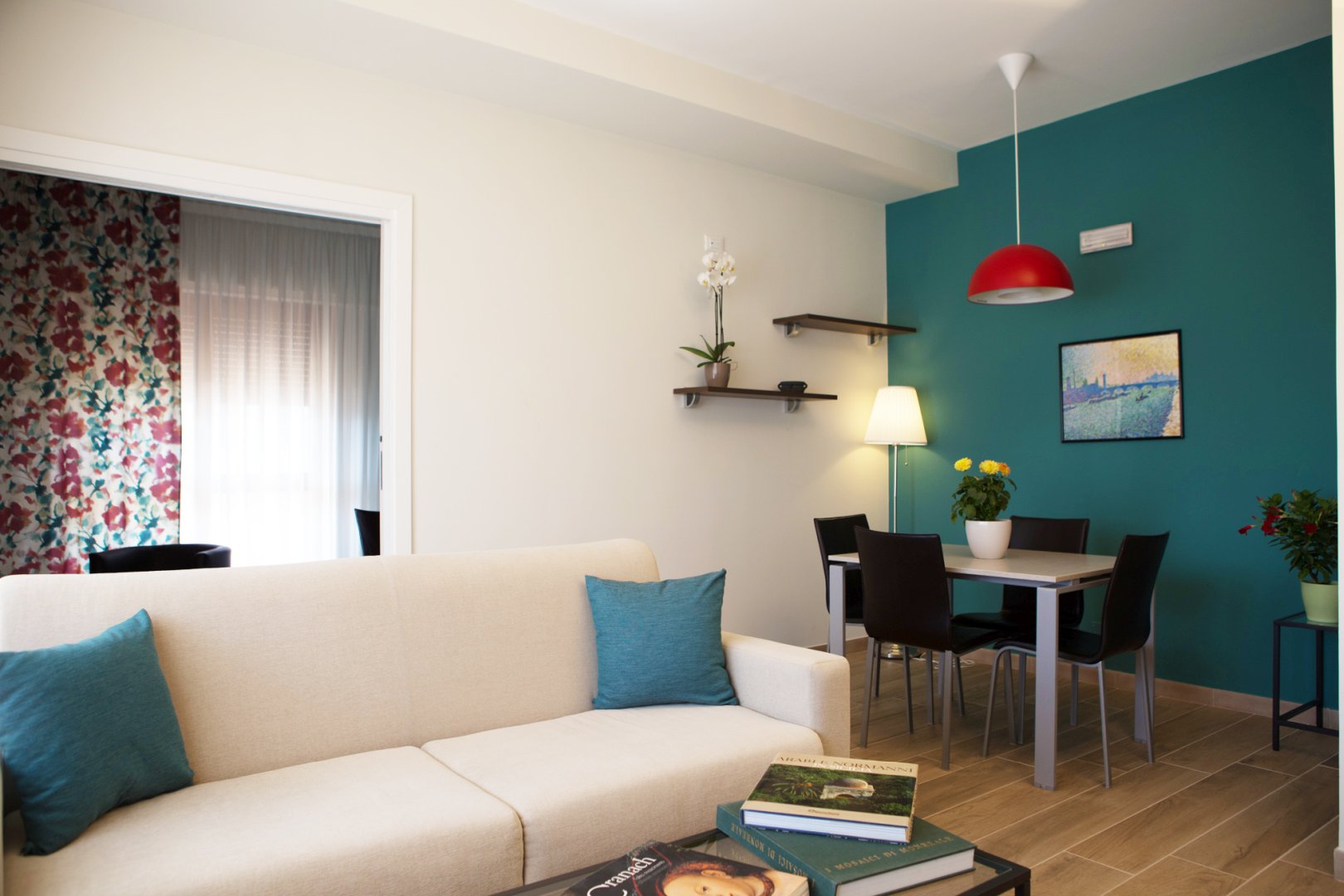 Foto 26 Marbela Apartments & Suites Palermo, 25