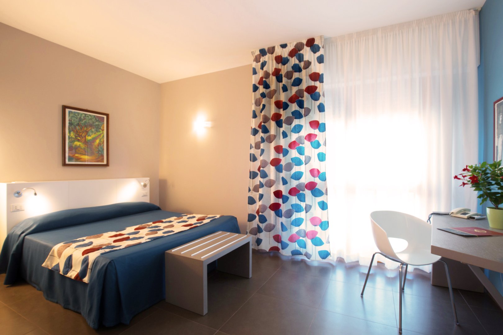 Foto 27 Marbela Apartments & Suites Palermo, 26