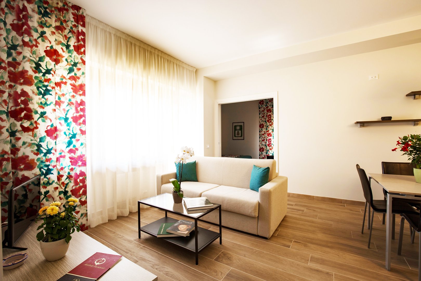 Foto 29 Marbela Apartments & Suites Palermo, 28