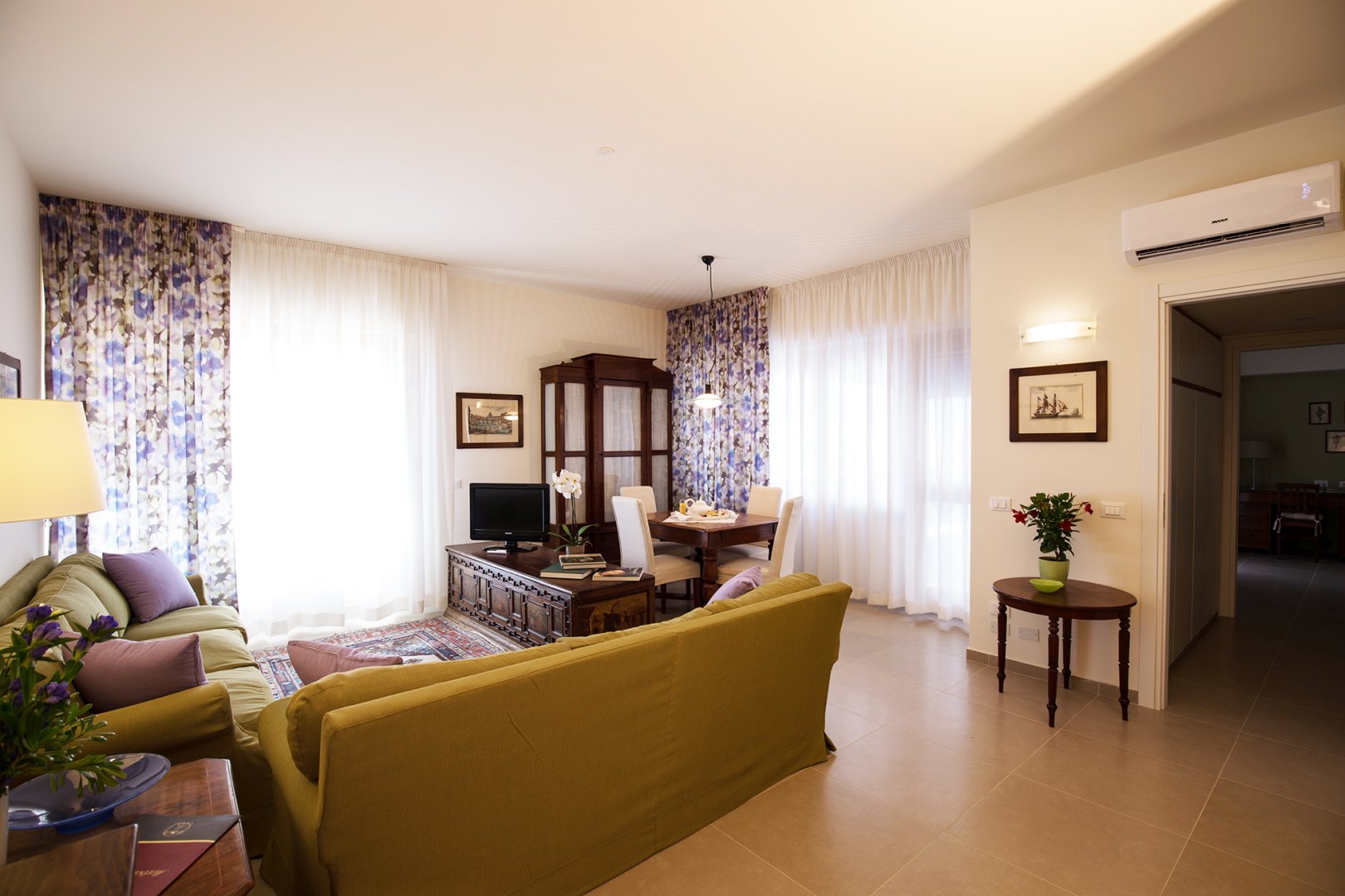 Foto 31 Marbela Apartments & Suites Palermo, 30