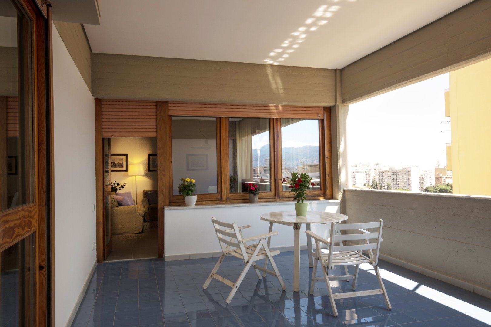 Foto 33 Marbela Apartments & Suites Palermo, 32