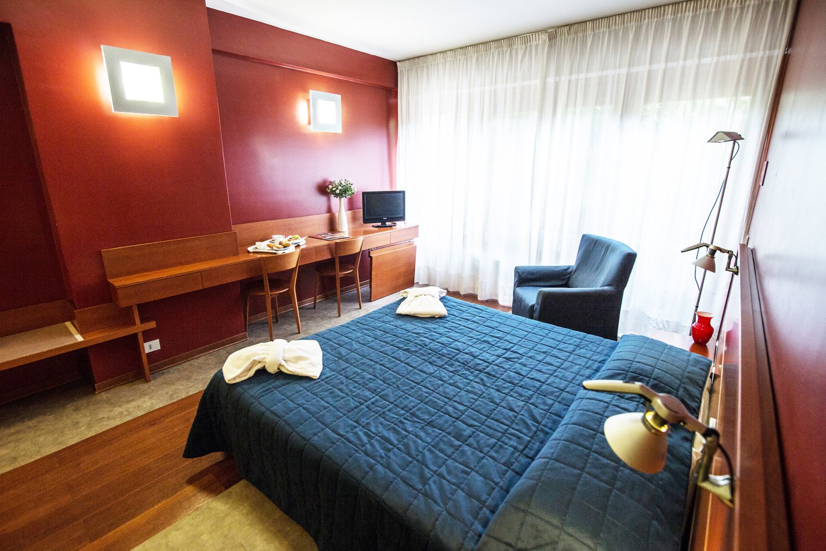 Foto 34 Marbela Apartments & Suites Palermo, 33