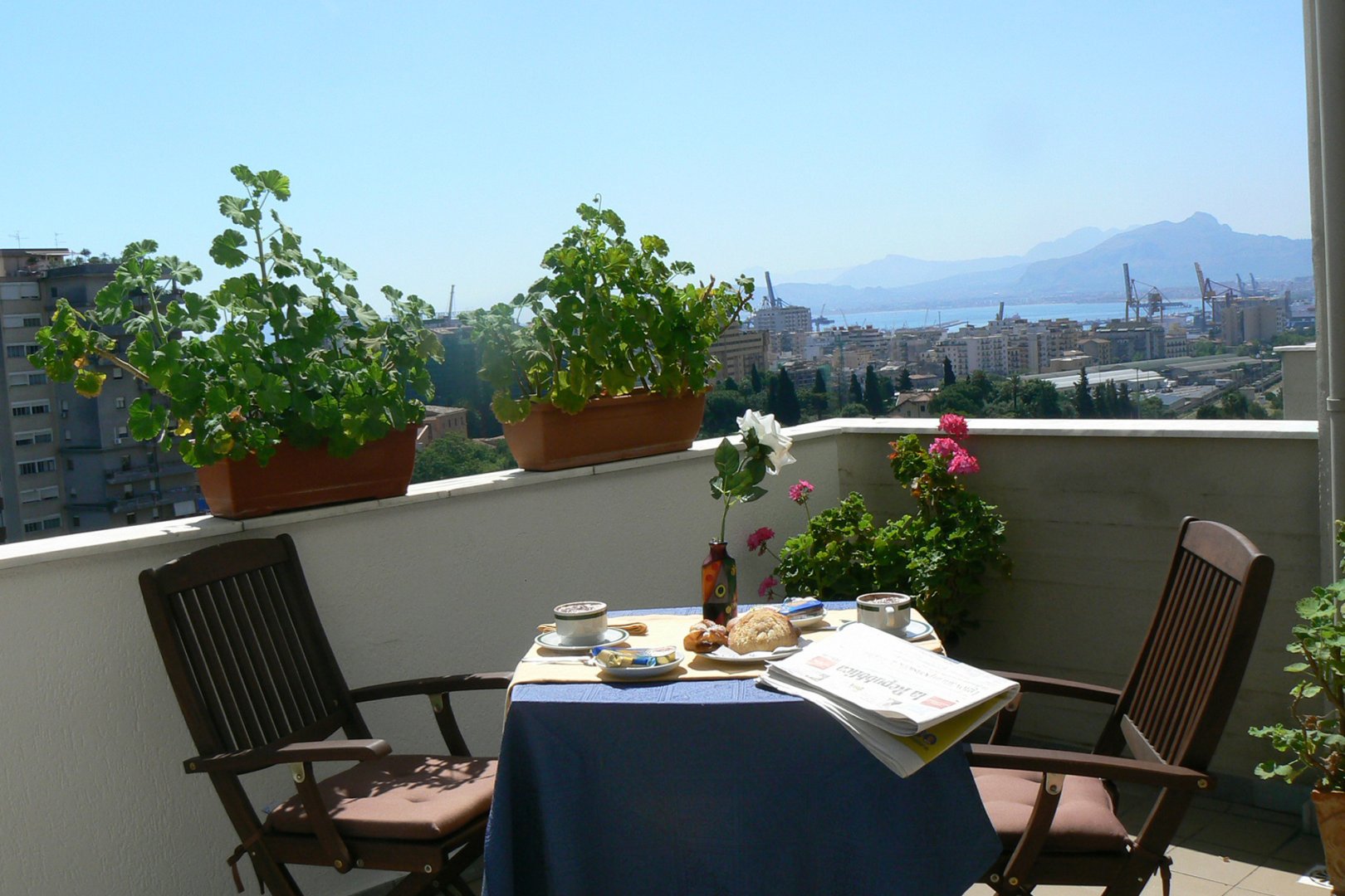 Foto 35 Marbela Apartments & Suites Palermo, 34