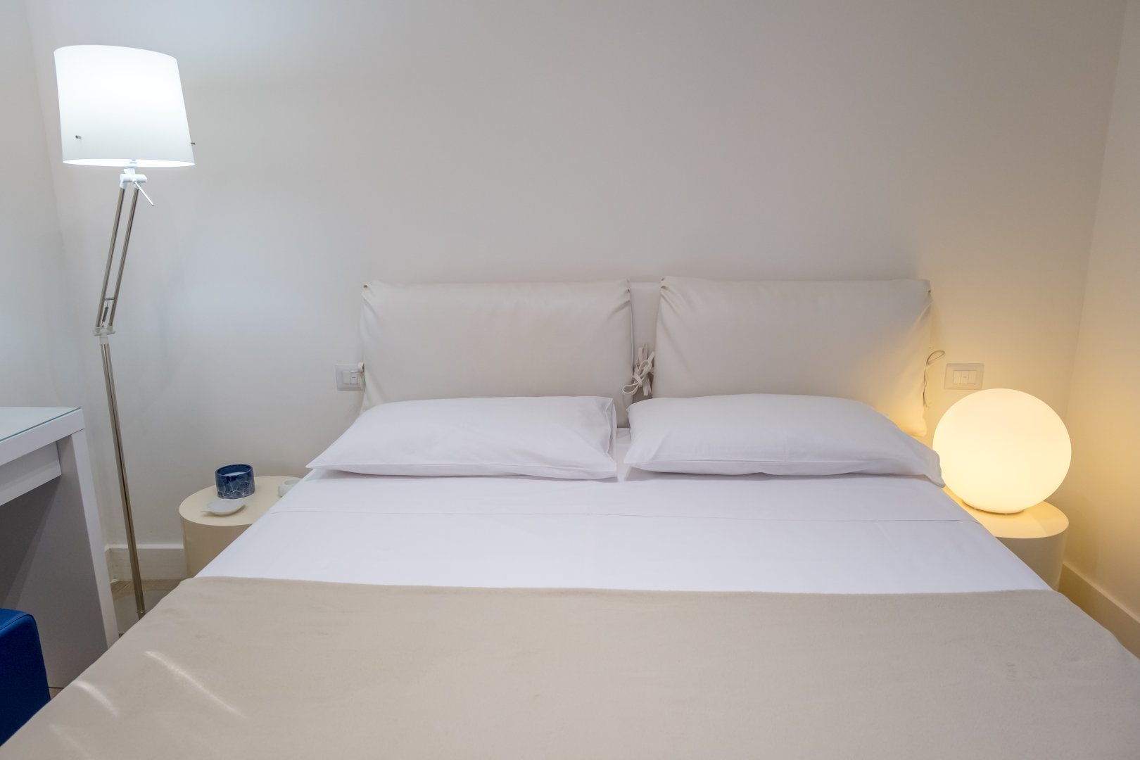 Foto 7 Teatro Apartments Mondello Palermo, 06