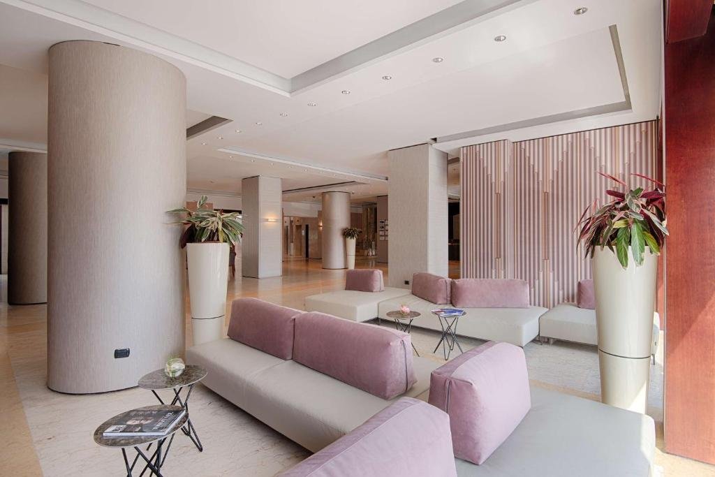 Foto 3 Nh Palermo Palermo, 02