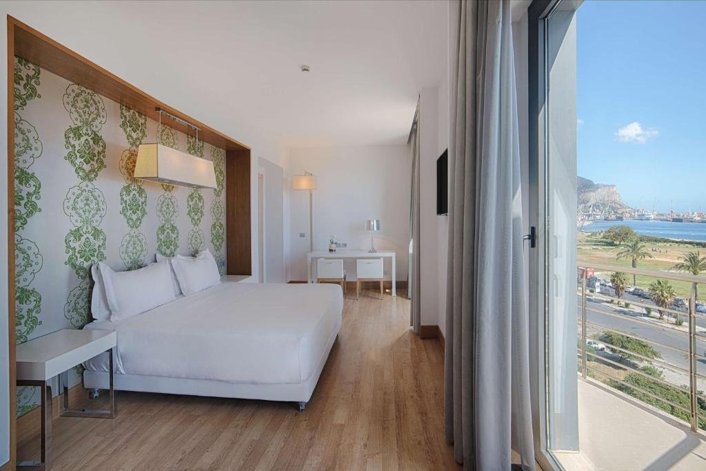 Foto 4 Nh Palermo Palermo, 03