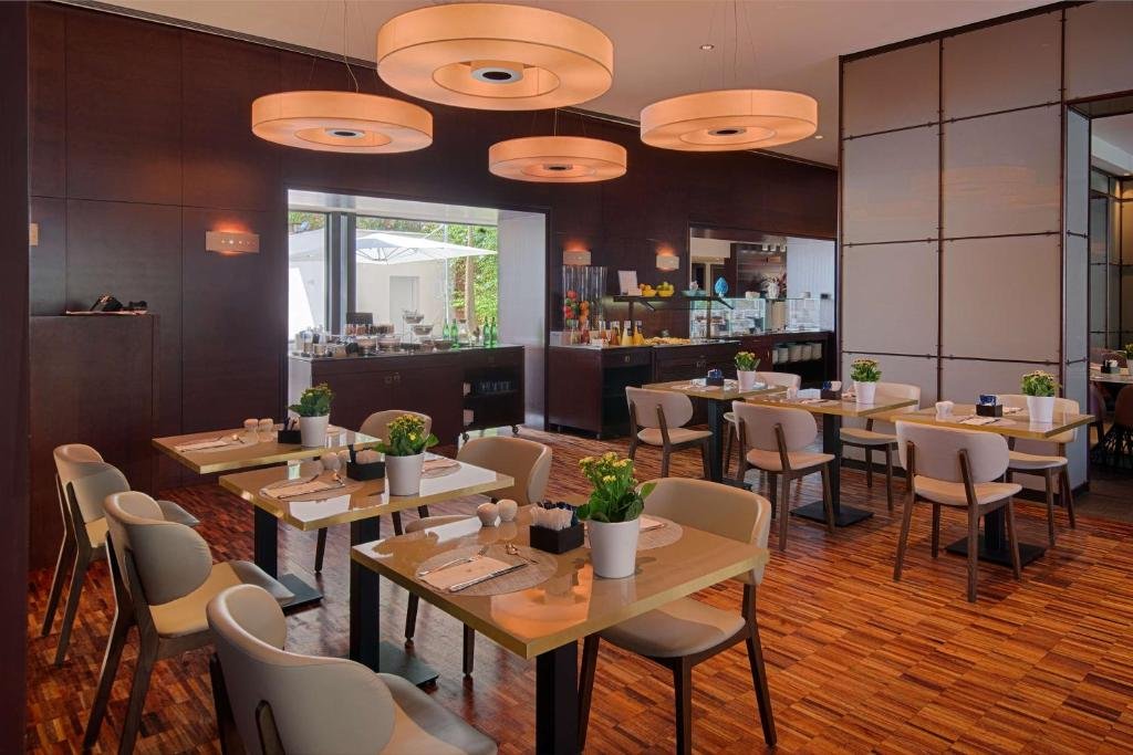 Foto 5 Nh Palermo Palermo, 04