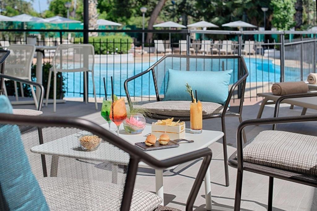 Foto 7 Nh Palermo Palermo, 06