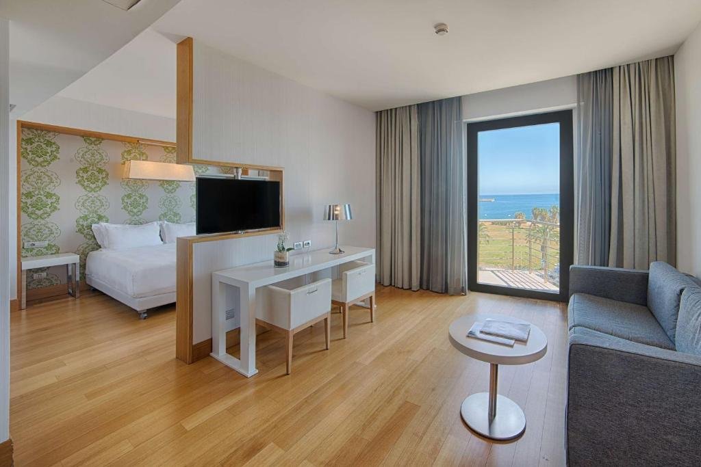 Foto 8 Nh Palermo Palermo, 07