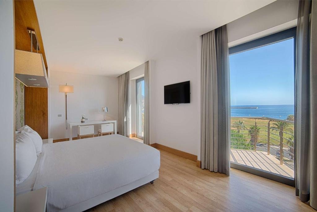 Foto 10 Nh Palermo Palermo, 09