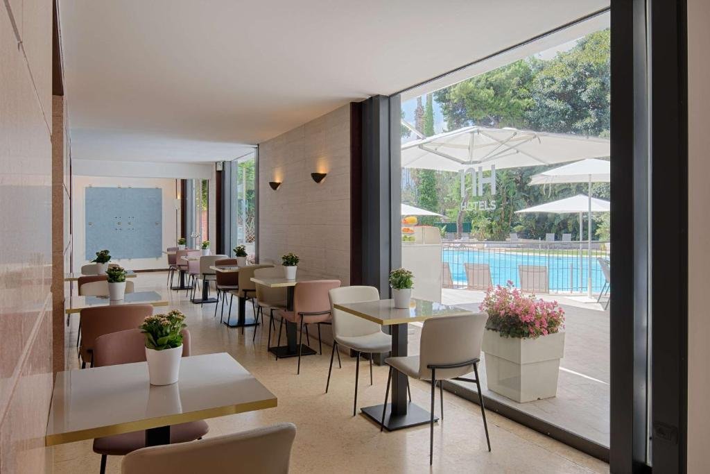 Foto 12 Nh Palermo Palermo, 11