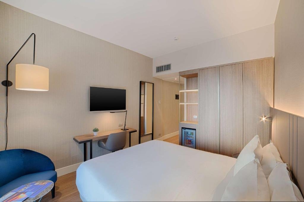 Foto 13 Nh Palermo Palermo, 12