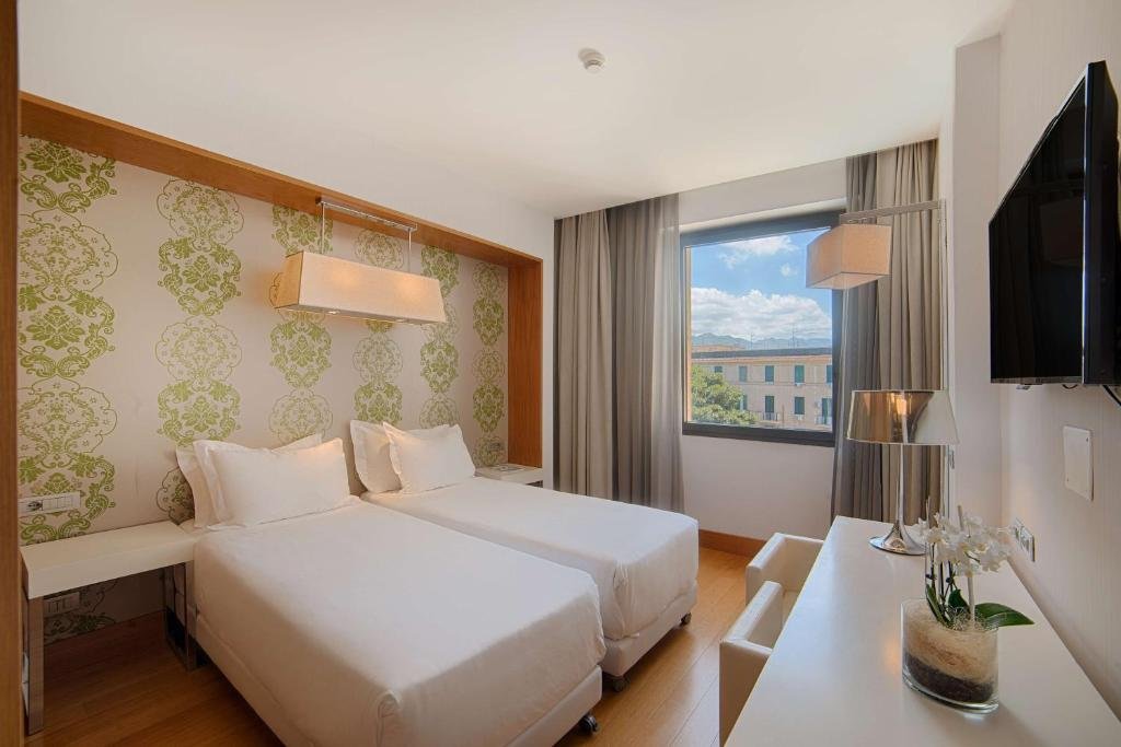 Foto 15 Nh Palermo Palermo, 14