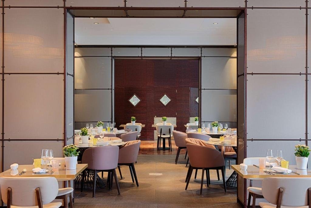 Foto 16 Nh Palermo Palermo, 15