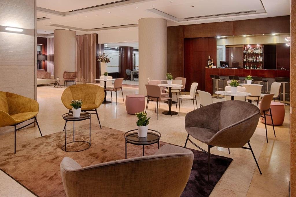 Foto 17 Nh Palermo Palermo, 16