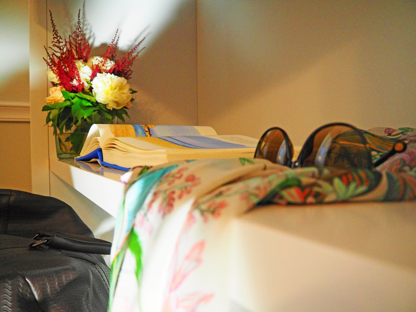 Foto 7 Grand Hotel Et Des Palmes Palermo, 06