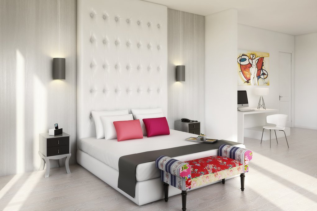 Foto 4 Palco Rooms & Suites Palermo, 03