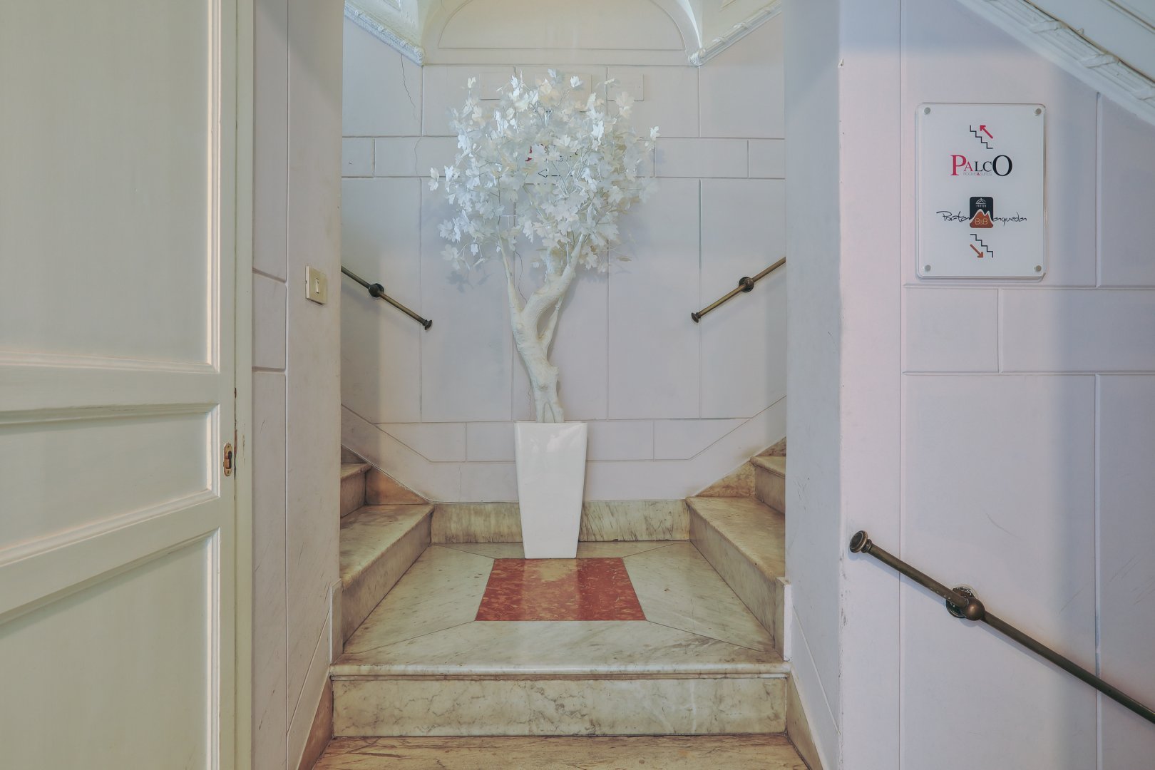 Foto 7 Palco Rooms & Suites Palermo, 06