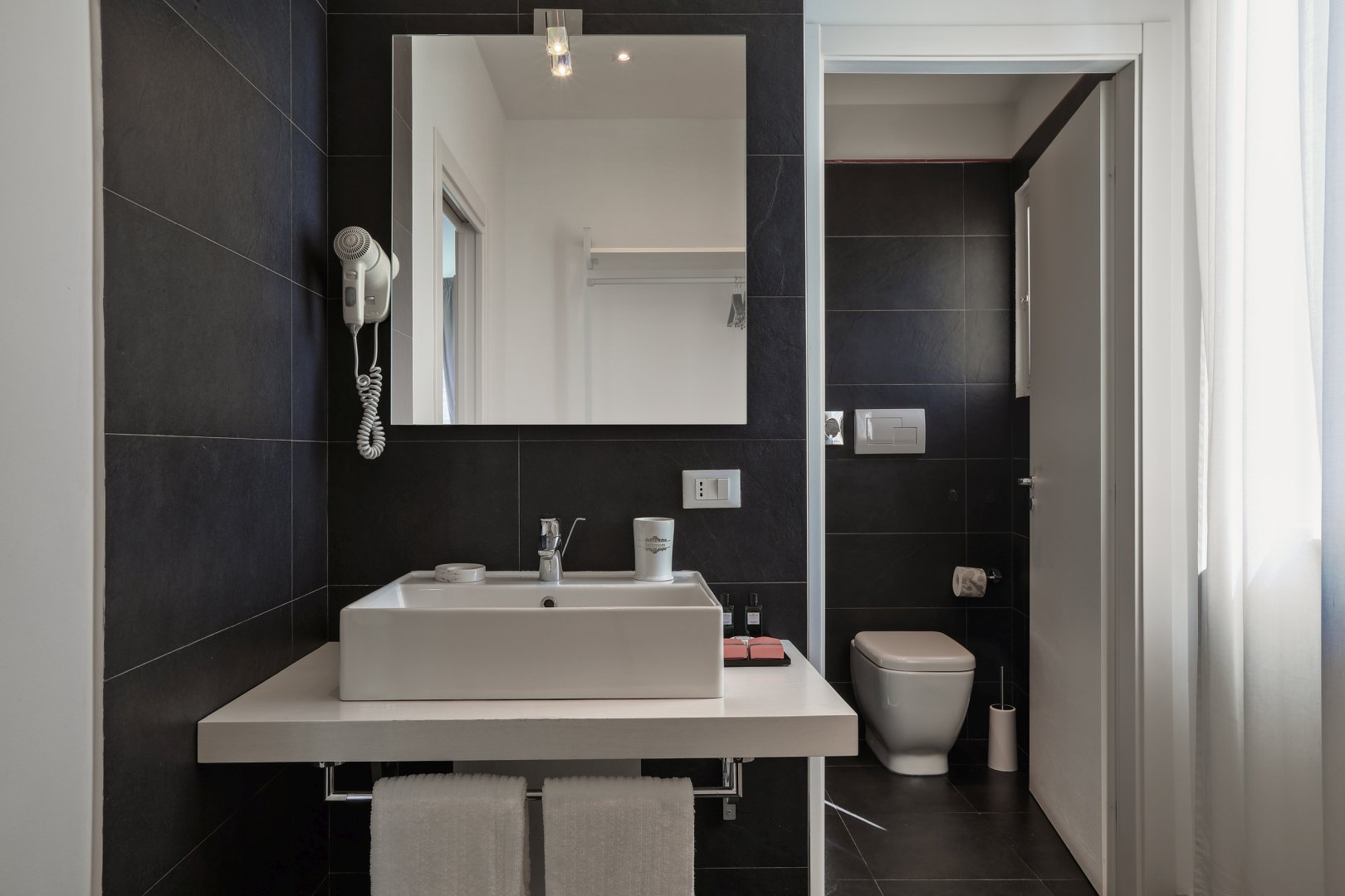 Foto 9 Palco Rooms & Suites Palermo, 08