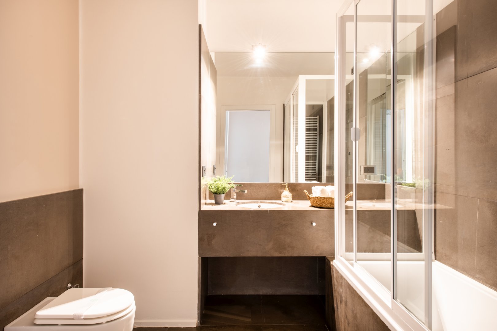 Foto 5 Moncada Suites & Apartments Palermo, 04