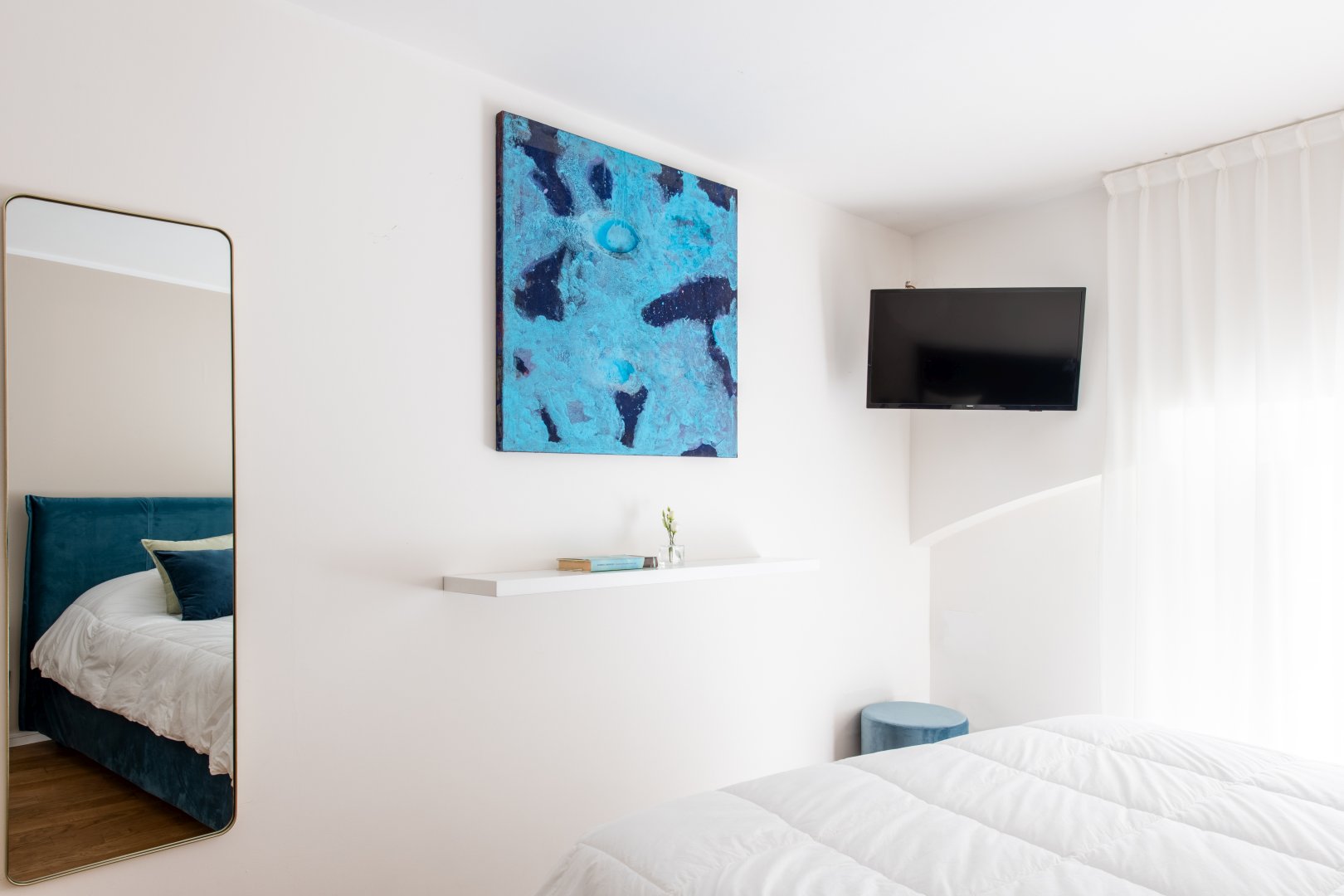 Foto 6 Moncada Suites & Apartments Palermo, 05