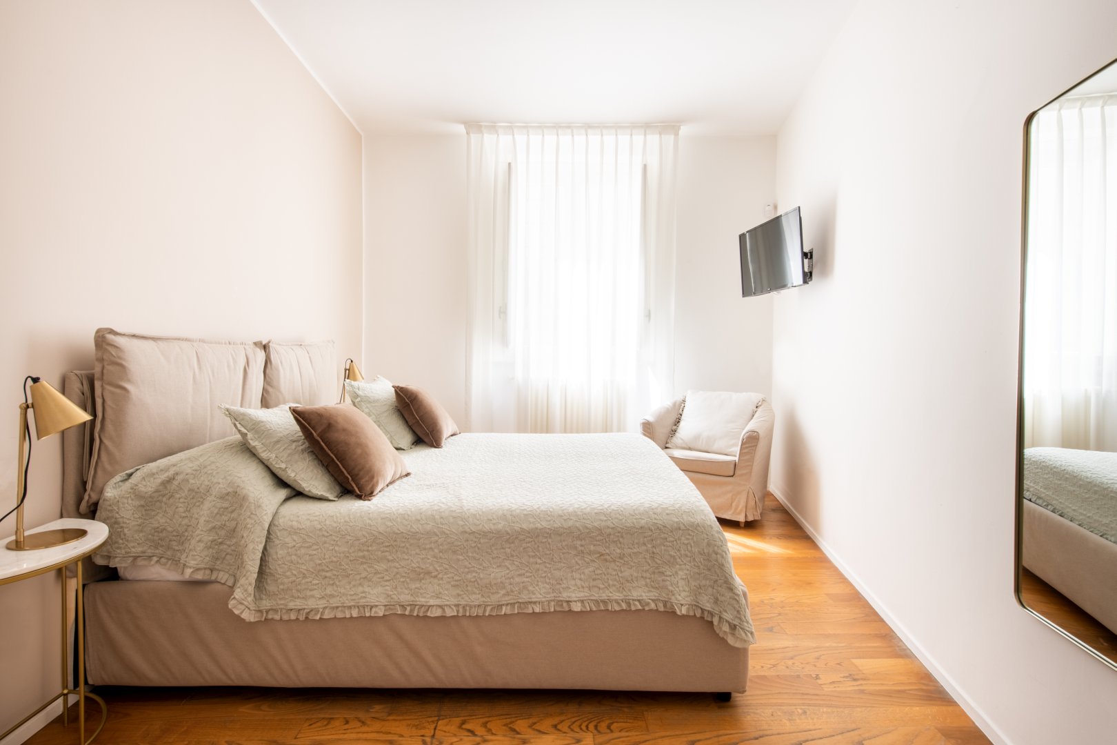 Foto 7 Moncada Suites & Apartments Palermo, 06