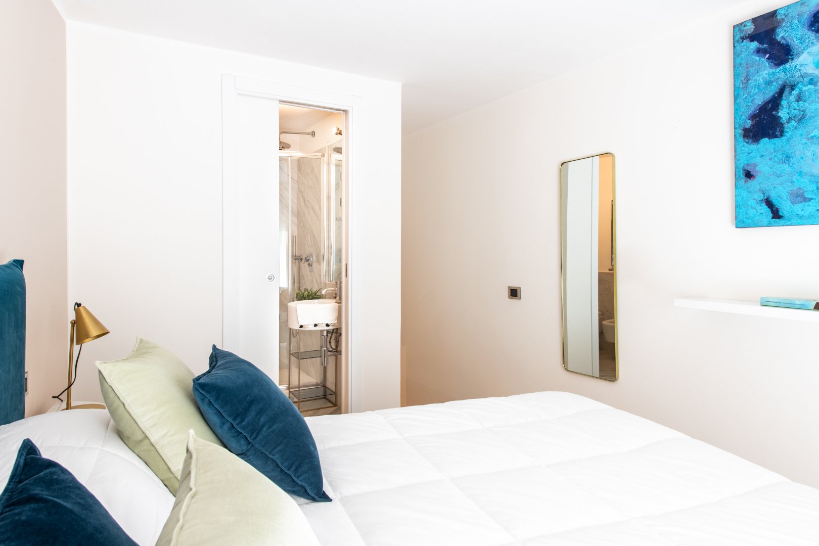 Foto 9 Moncada Suites & Apartments Palermo, 08