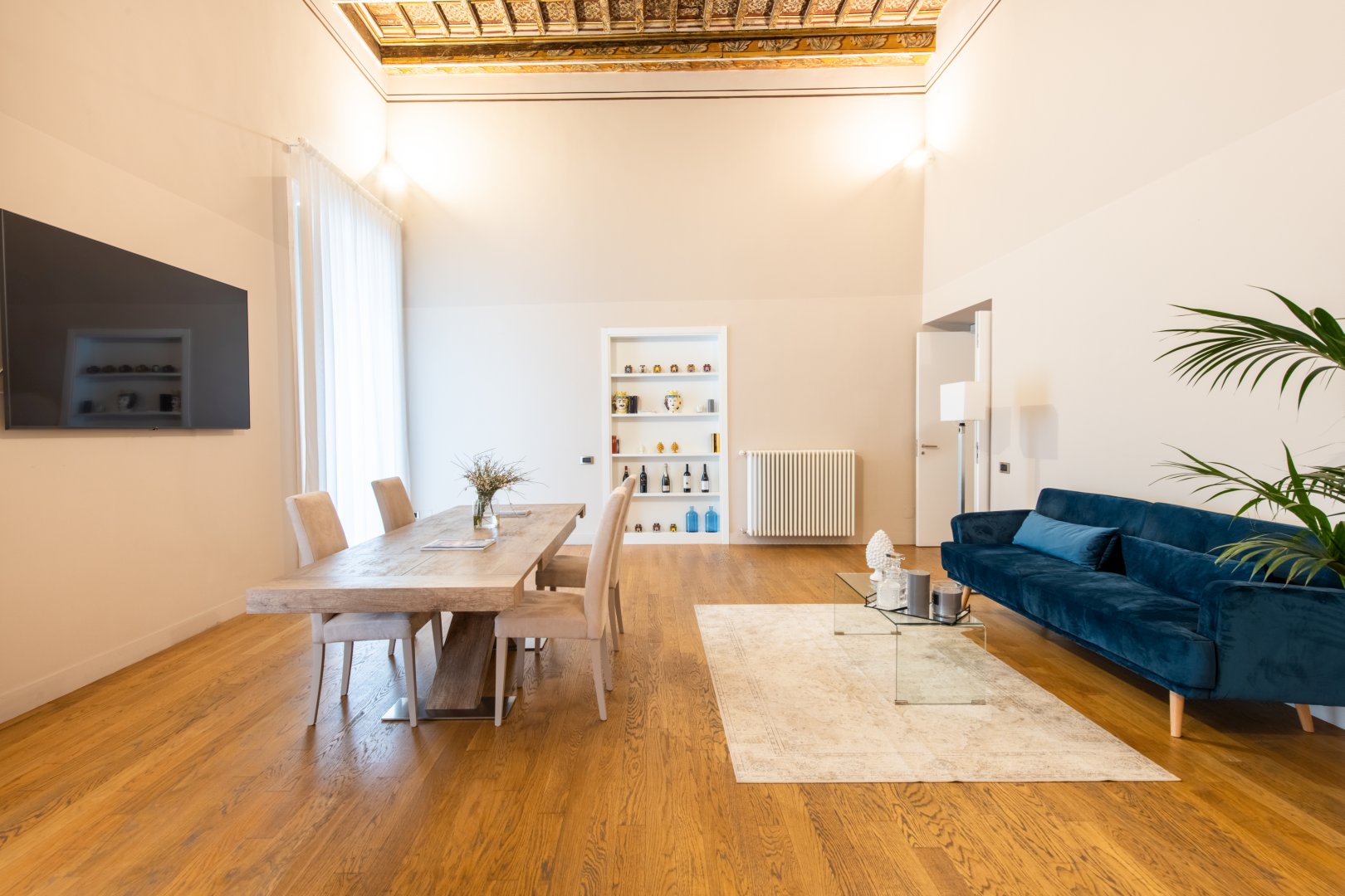 Foto 11 Moncada Suites & Apartments Palermo, 10