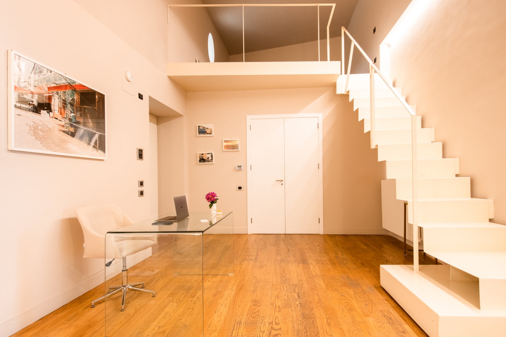 Foto 12 Moncada Suites & Apartments Palermo, 11